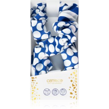 Catrice SUMMER OBSESSED inel de par invizibil - imagine 2